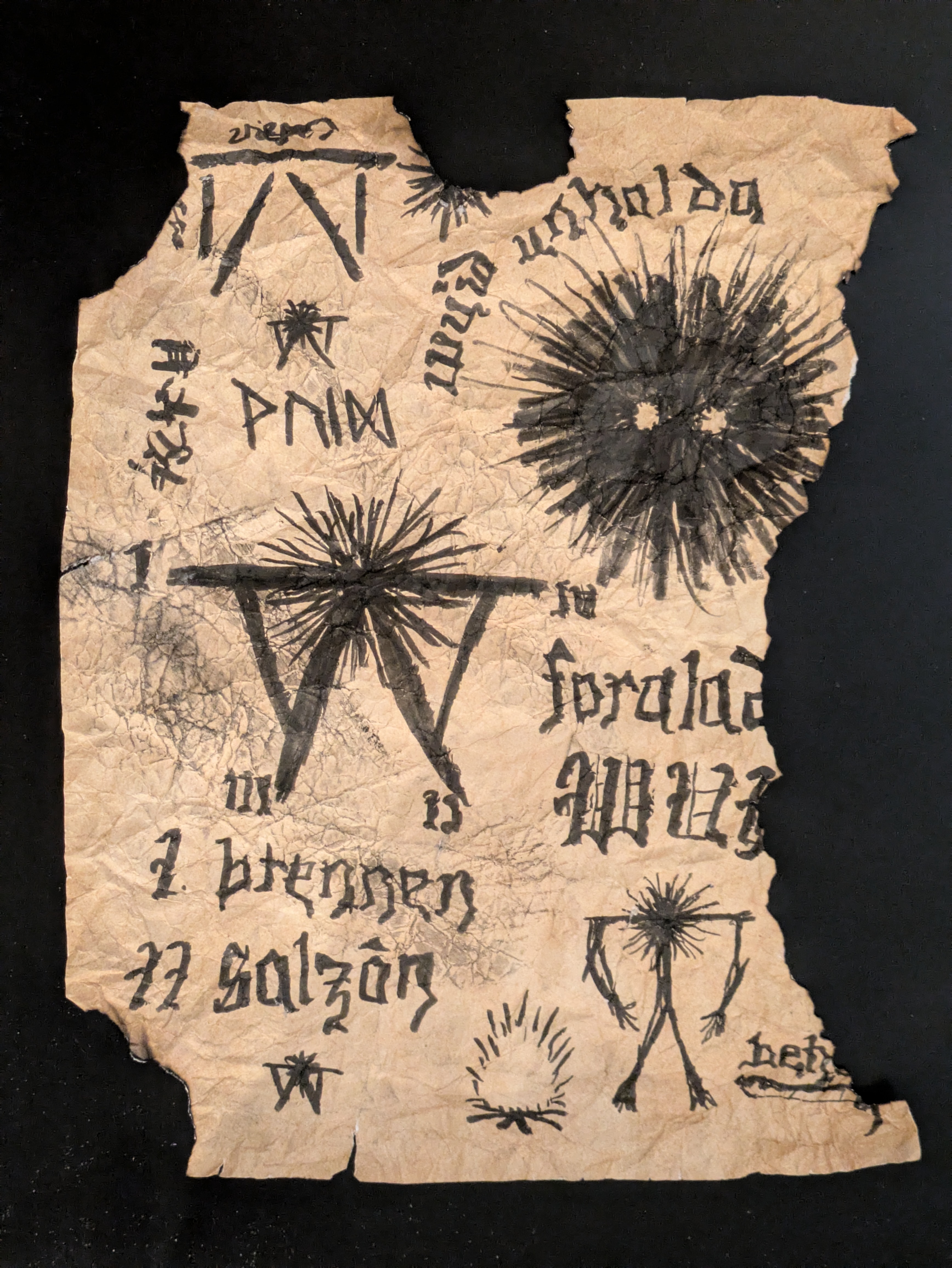 Document